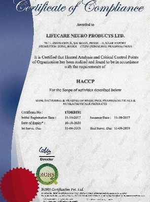 HACCP