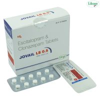 JOVAIL LS 0.5