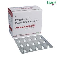 APOLAR D5020