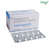 APOLAR D75 20