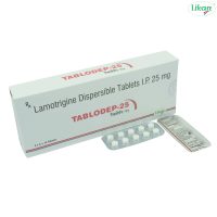 TABLODEP 25