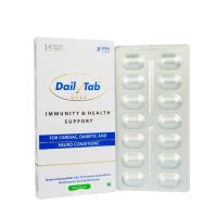 DAILYTAB GOLD CARDIAC - 114
