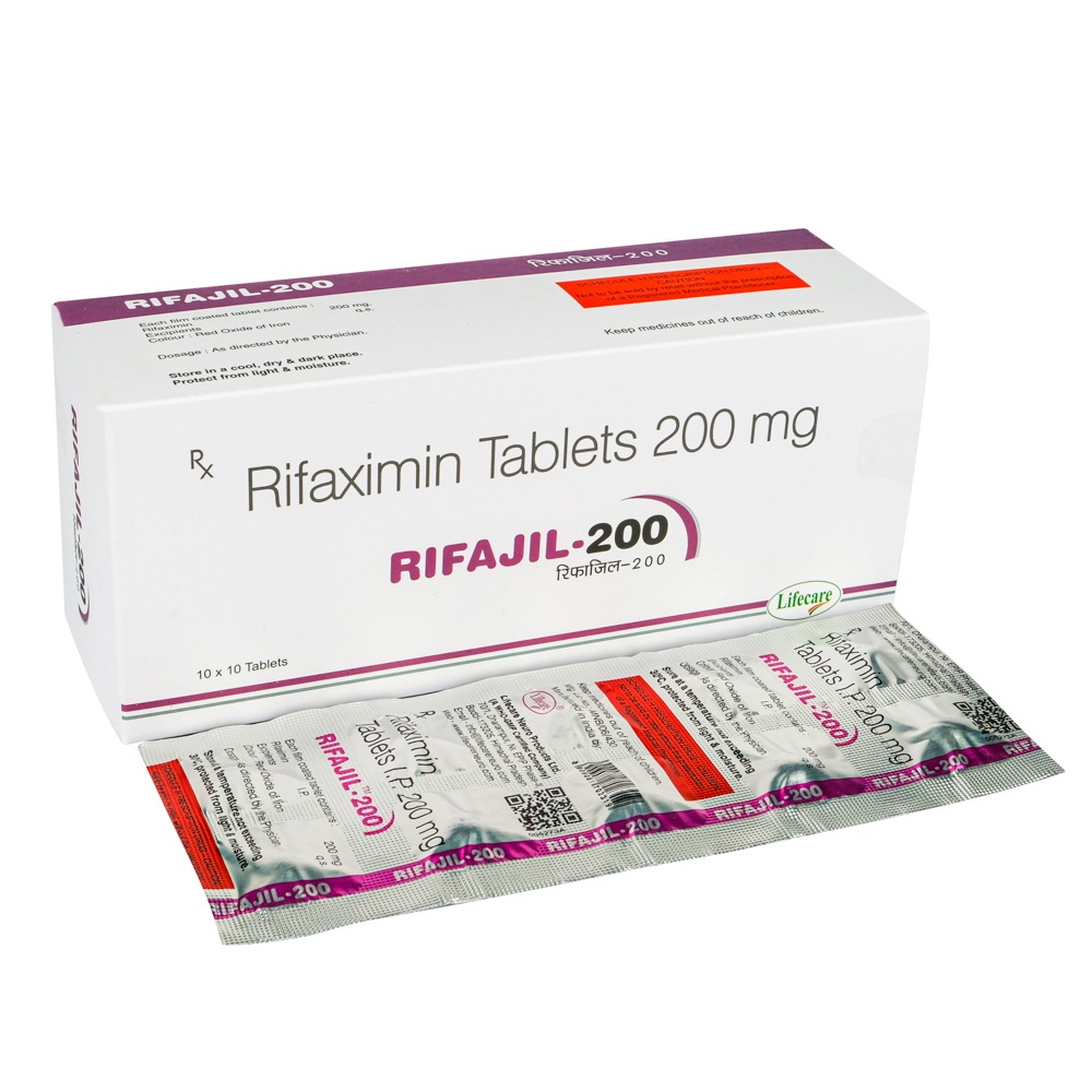 RIFAJIL 200