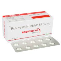 Rozetab 10