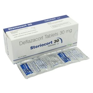 STERIOCORT 30
