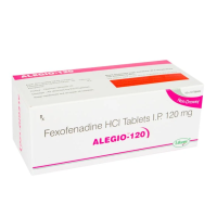 ALEGIO 120 TABS