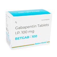 BETGAB 100 TABS