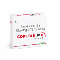 COPETAB 10 C