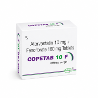 COPETAB 10 F