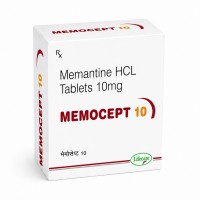 MEMOCEPT 10