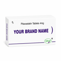 Pitavastatin Tablets 4mg
