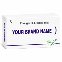Prasugrel HCL 5mg