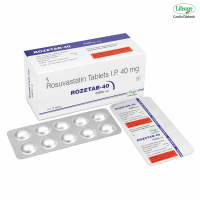 ROZETAB- 40