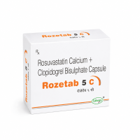 ROZETAB 5 C