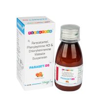 Paraset DS