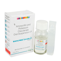 BACILFREE-CV 228.5