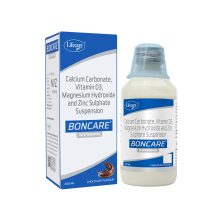 Boncare suspension