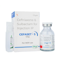 CEFASET ™ S