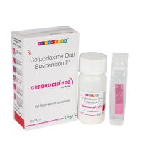 CEFOXOCID-100