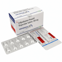 CEFOXOCID 100 TAB