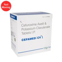 CEFAMED CV