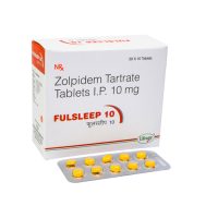 FULSLEEP 10