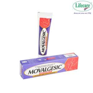 MOVALGESIC