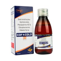 COF N COLD DX SYRUP