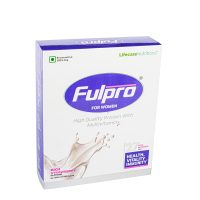 FULPRO FOR WOMEN