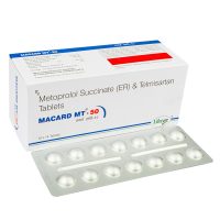 MACARD MT 50