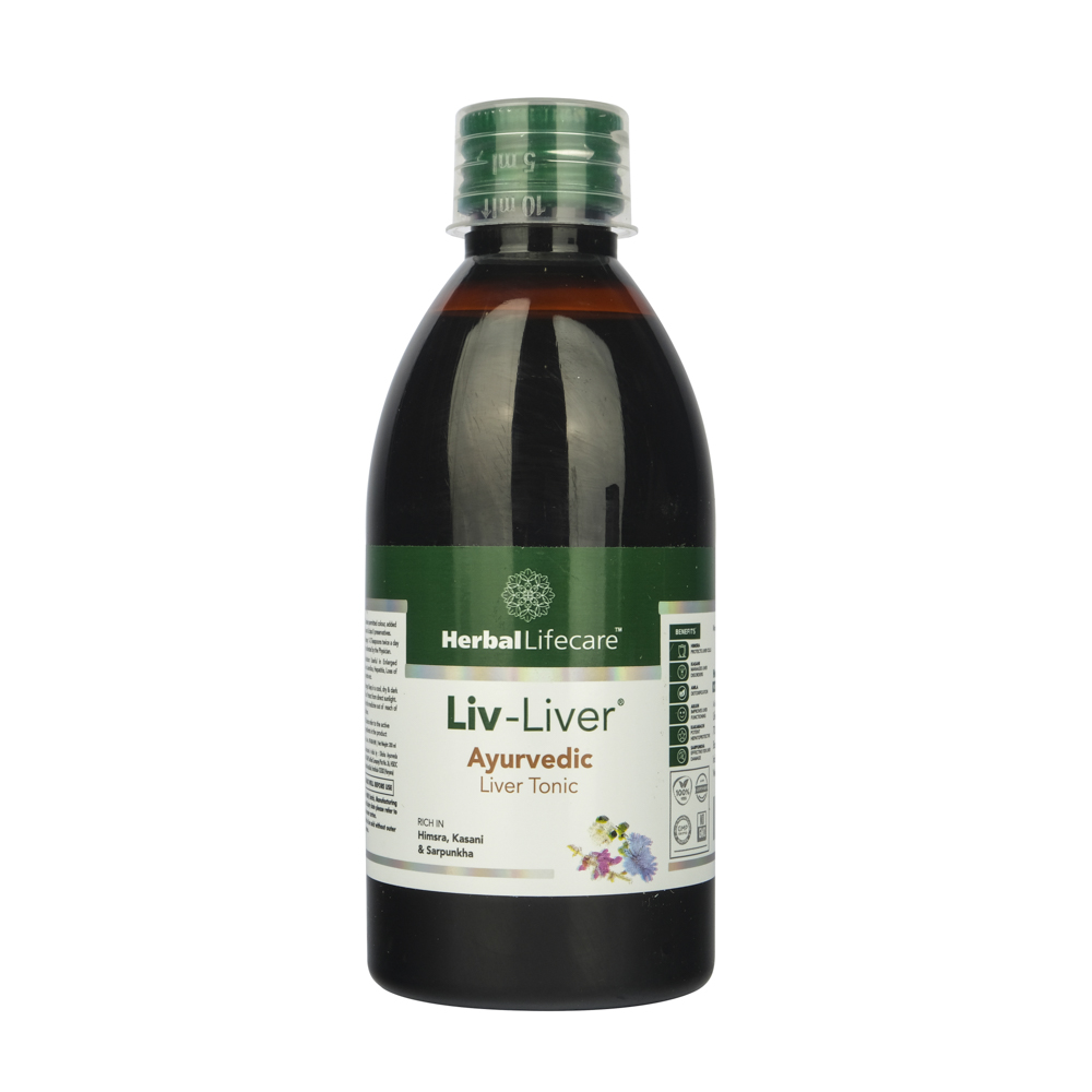 LIV-LIVER