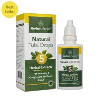 TULSI DROPS