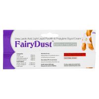 FAIRYDUST INTENSE FEET CARE CREAM