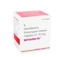 BETOVEN 75 TABS