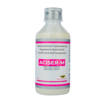 Aciser™ M Suspension