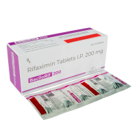 BACILORIF 200
