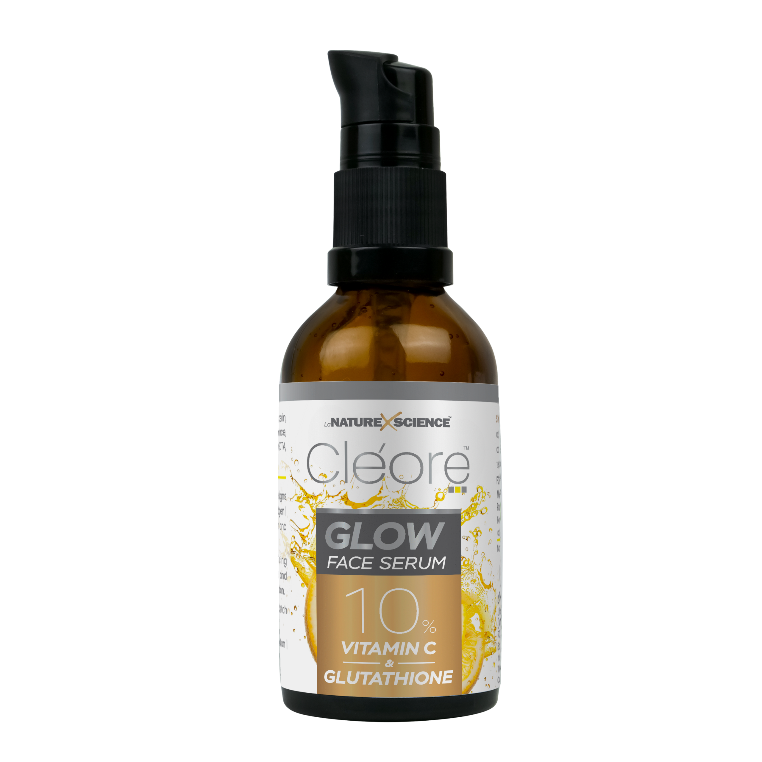 Cleore™ Vitamin C Face Serum - Pharmasource