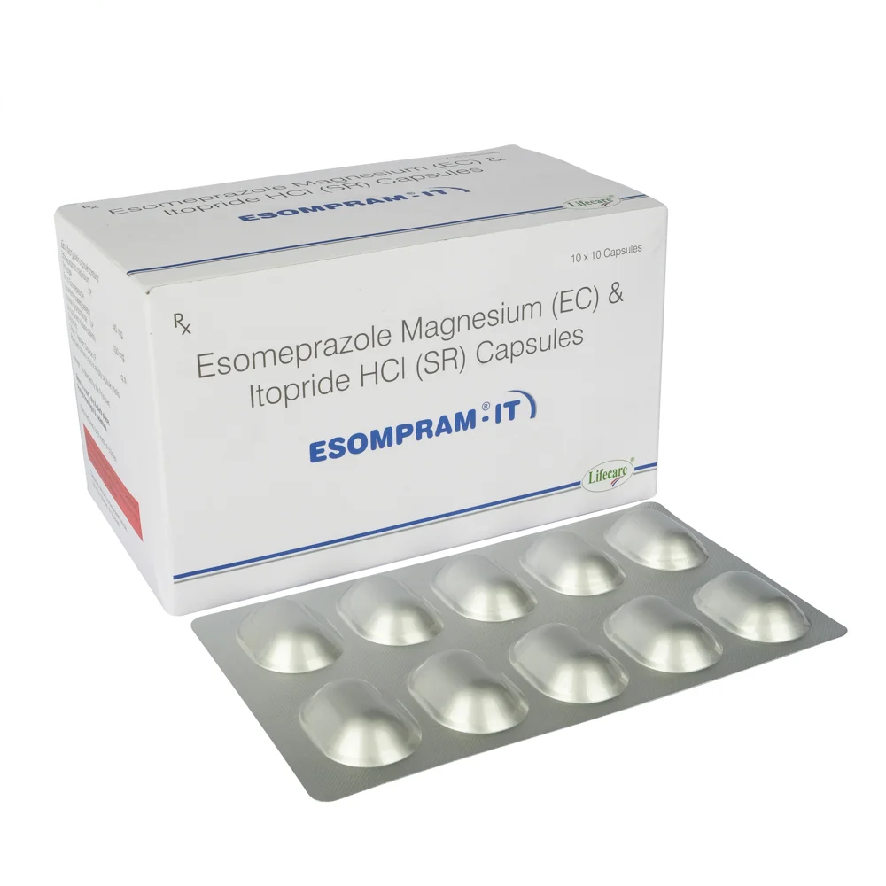 ESOMPRAM-IT