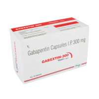 GABEXTIN-300