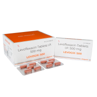 LEVOGIX 500