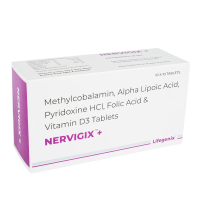 NERVIGIX PLUS