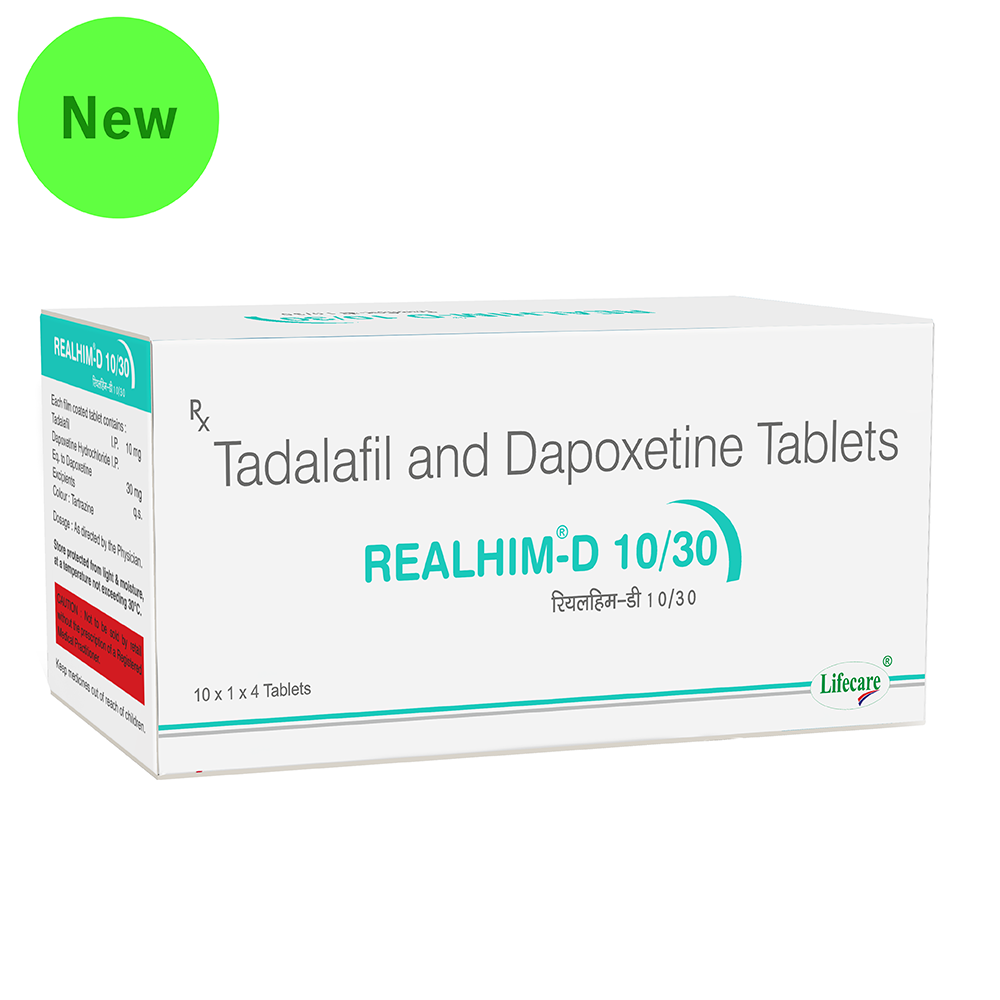 REALHIM D 10/30