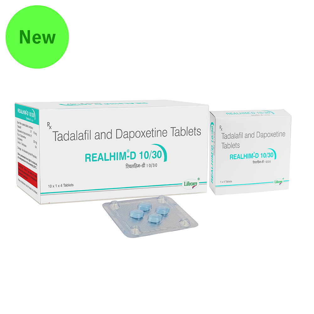 REALHIM D 10/30