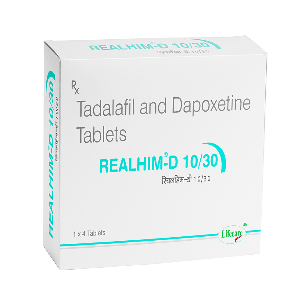 REALHIM D 10/30