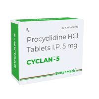 CYCLAN 5