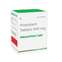PIRACETUM 400