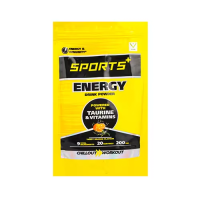 sports-energy protein powder