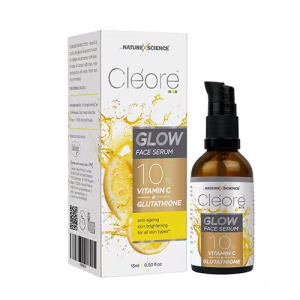 glutathione vitamin c face serum Vitamin C and Glutathione Face Serum Manufacturer | Supplier