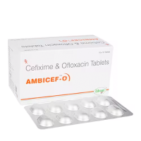 AMBICEF O