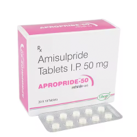 APROPRIDE 50